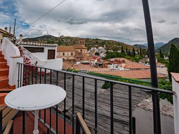 Haus zum Verkauf in Calle Espaldas de San Nicolás