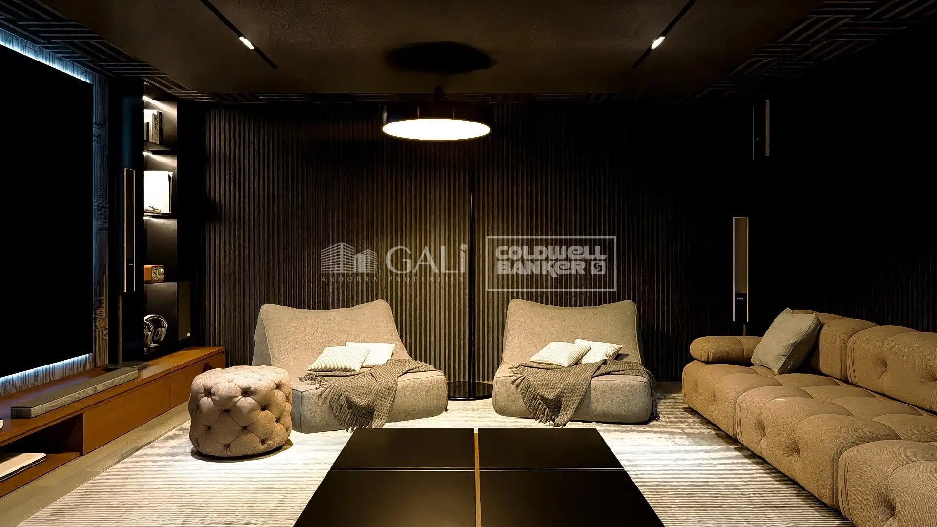Casa o chalet en venta en Montferrer i Castellbò con Aire acondicionado, Calefacción y Jardín privado