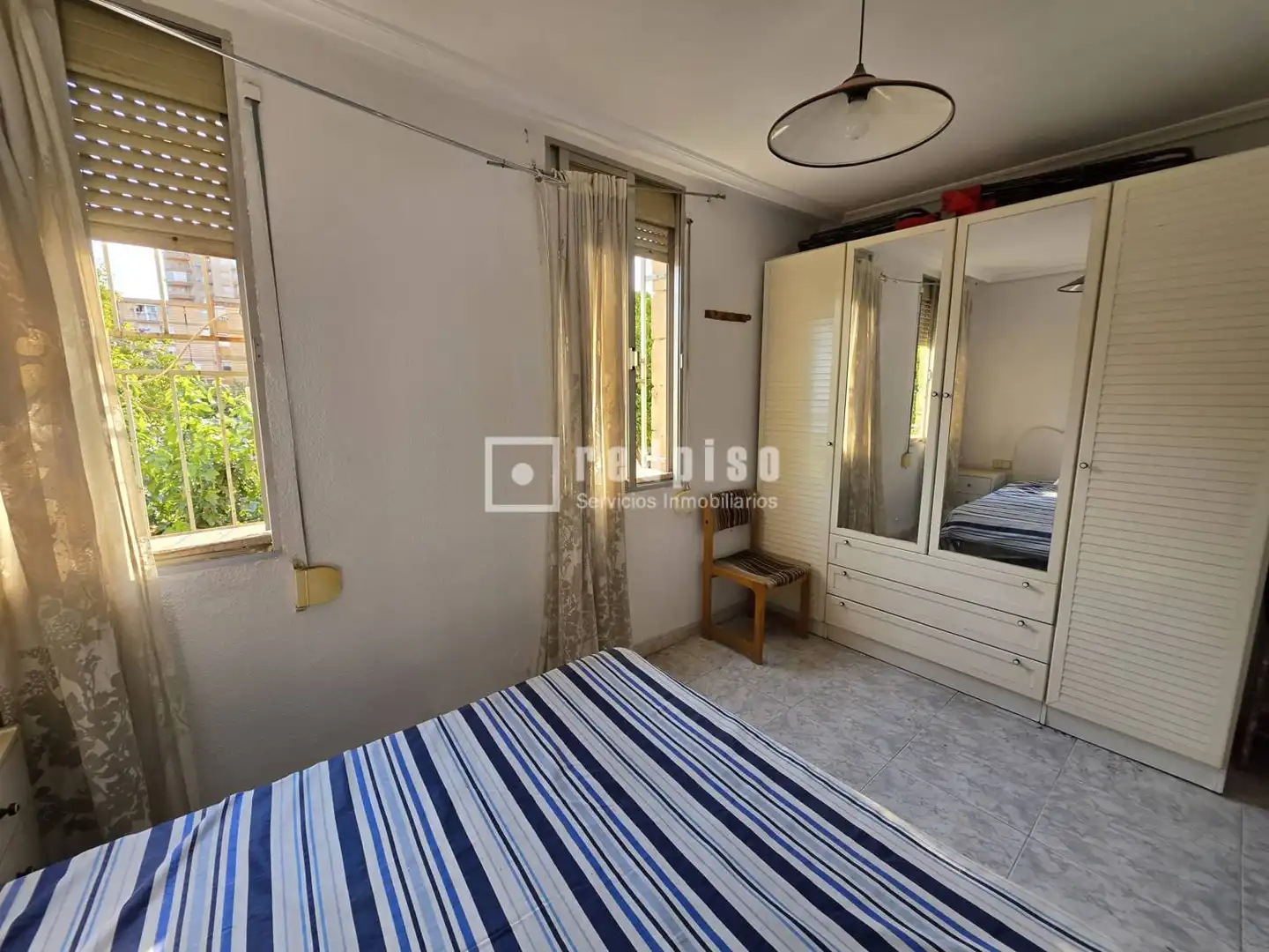 Habitación de Piso en venta en Murcia