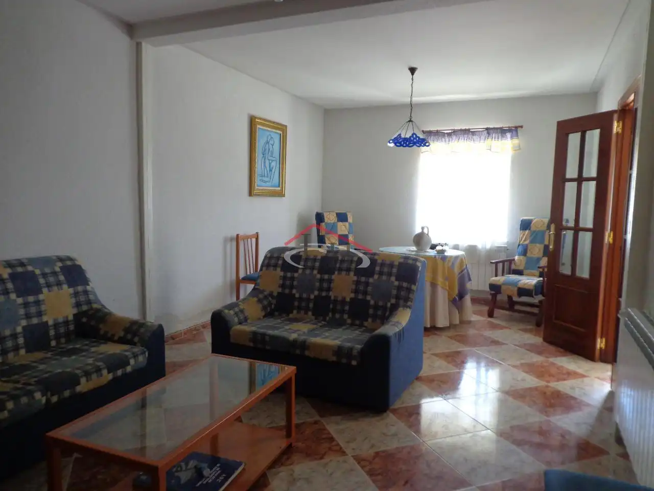 House with garden for sale in CAMINO DE SANTIAGO, imagen 29