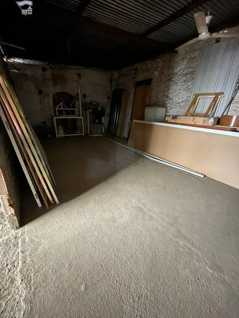 Nave industrial en venta en Arcos de la Frontera