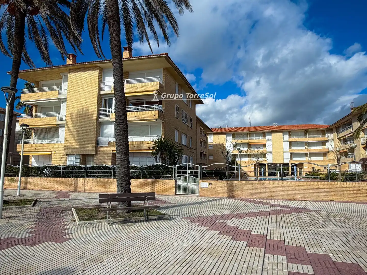 Ático en venta en Canyissar del, Bonavista