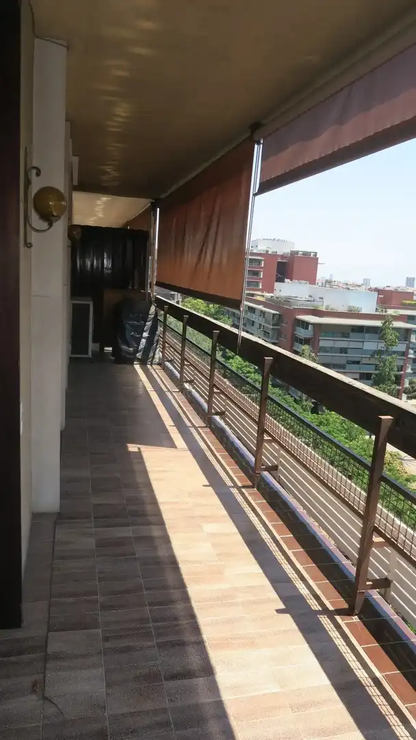 Pis amb ascensor en venda a Ronda del General Mitre 15, imagen 10