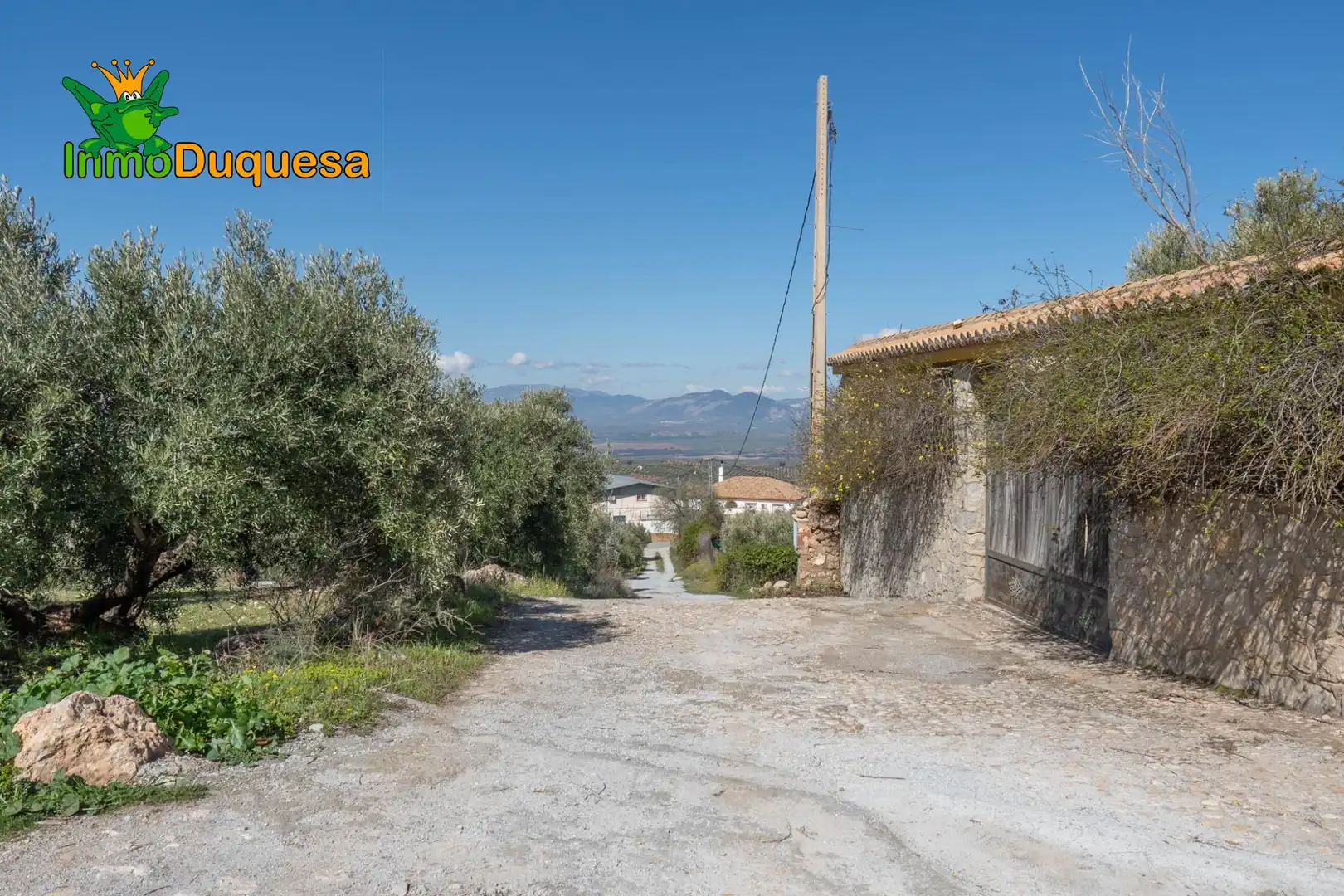 Casa rústica en venda a Cogollos de la Vega, imagen 22