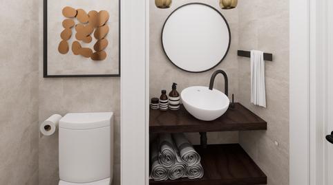 Foto 4 de Casa adosada en venta en Avinguda de Vilanova, 19, Barceloneta -  Molí d'en Rovira, Vilafranca del Penedès