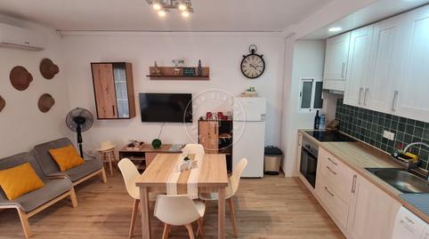 Foto 2 de Apartament en venda a Roca Grossa, Lloret de Mar