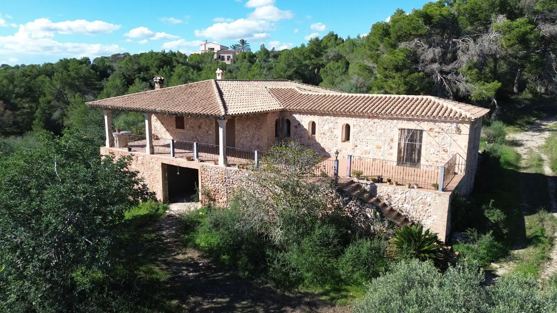 Casa en venta en Manacor Centre