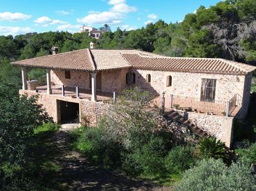 Casa en venta en Manacor Centre