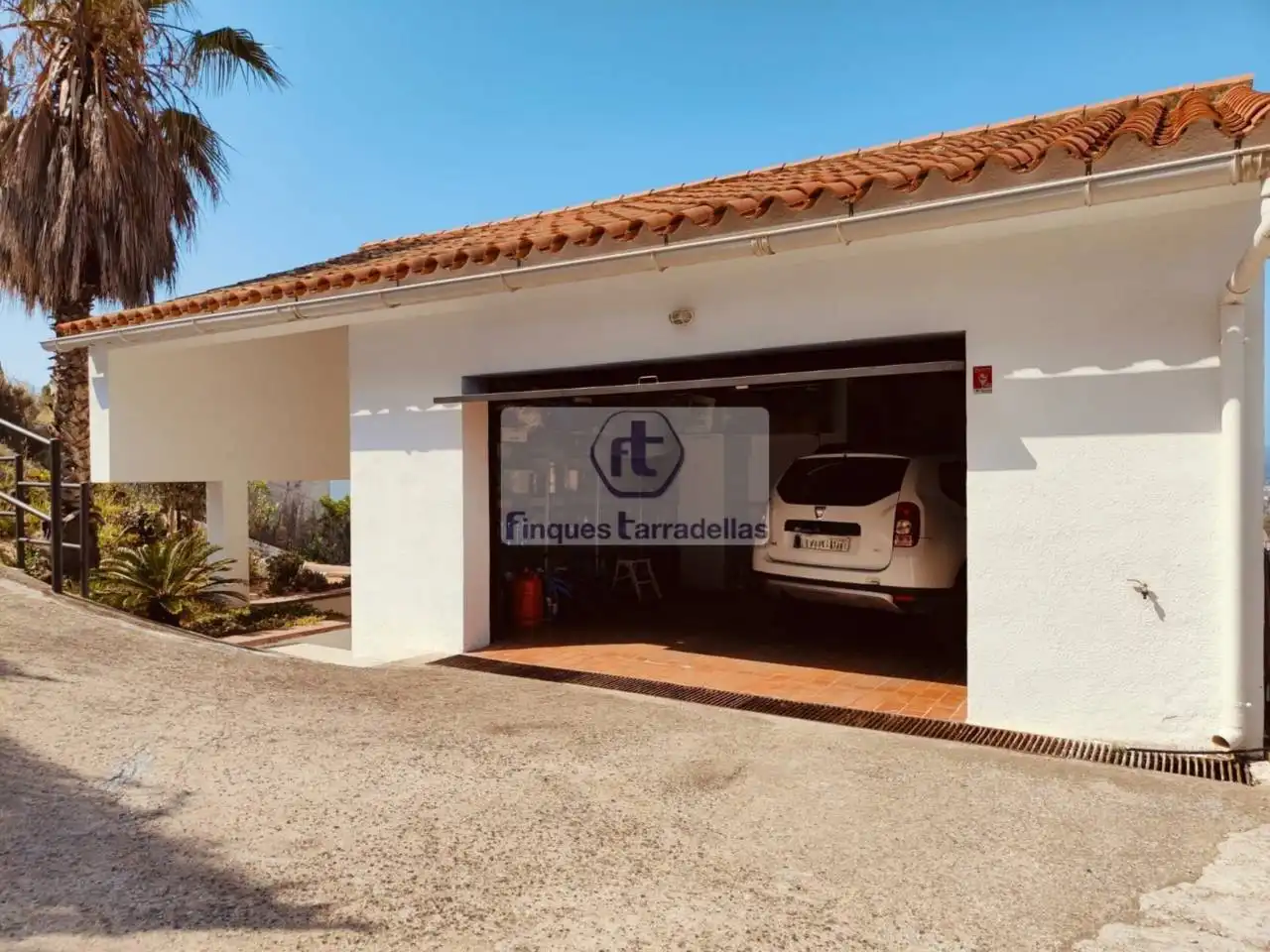 Detached house with pool for sale in Santa Cristina - Sant Francesc, imagen 33