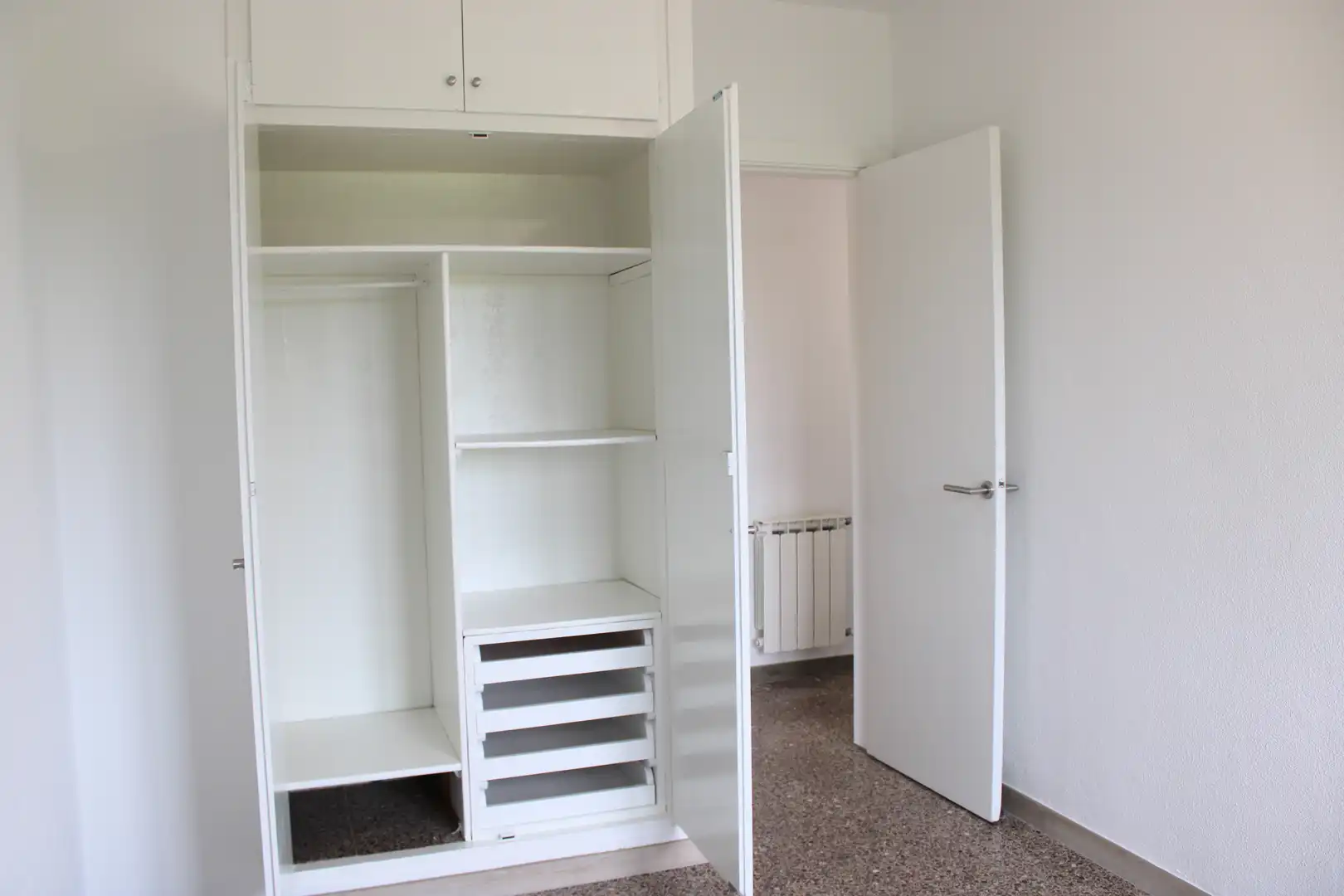 Habitación de Casa o chalet de alquiler en La Pera con Calefacción