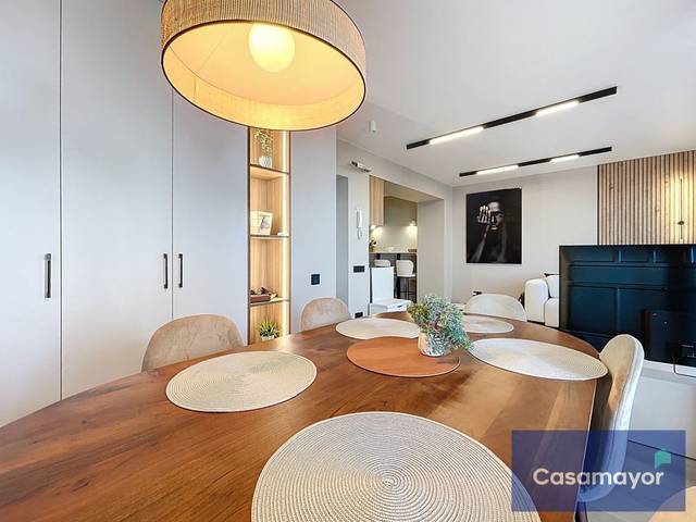 Piso en Venta en Calle de la Virgen del Socorro en Raval Roig - Virgen del Socorro