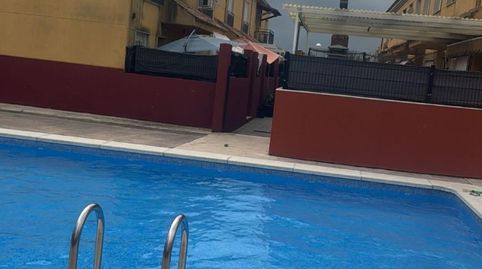 Foto 3 de Casa adosada en venta en Camí de L'om Blanc, 85, Playa - Ben Afeli, Almazora / Almassora