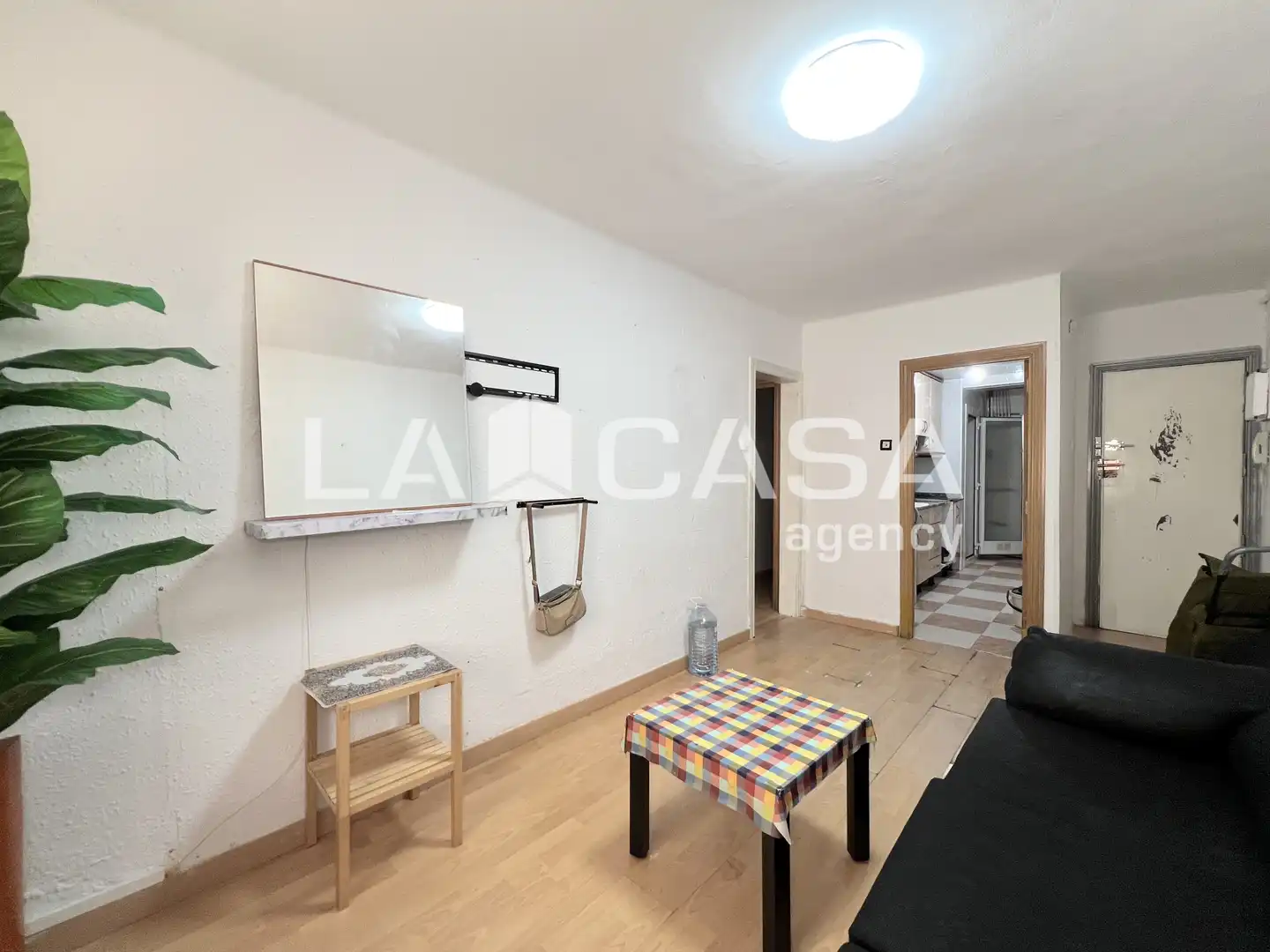 Planta baja en venta en Badalona con Calefacción