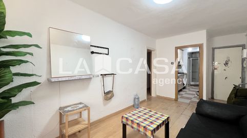 Foto 5 de Planta baja en venta en Llefià, Badalona