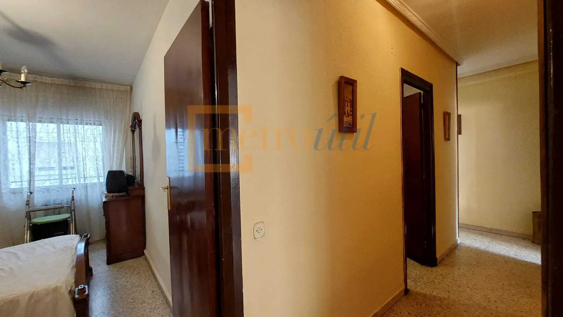 Appartamento con terrazza in vendita a Centro, imagen 7