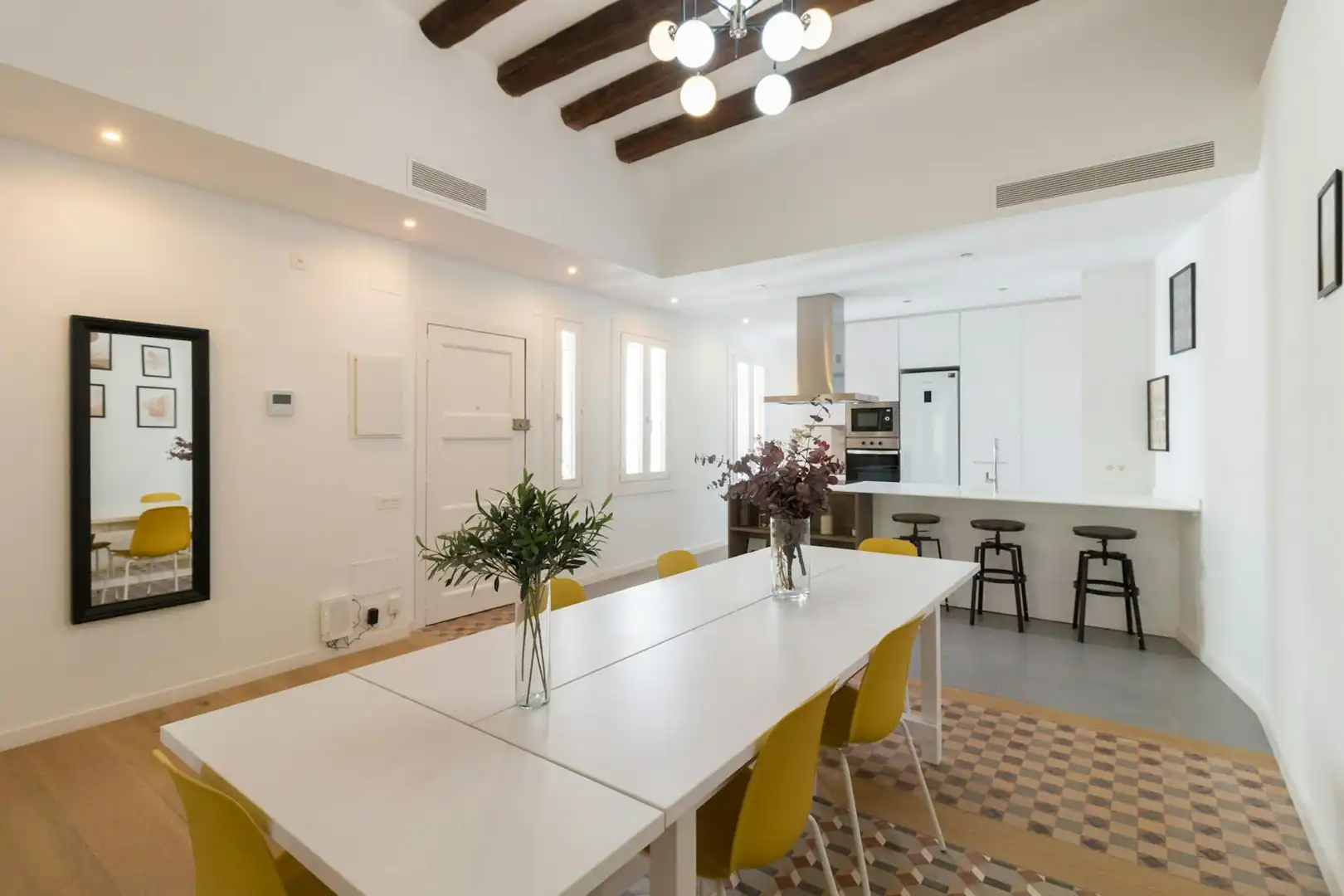Appartamento in affitto a N/A, imagen 5