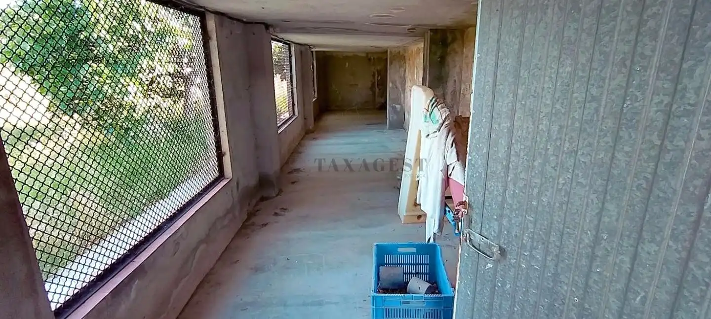 Finca rústica en venta en Aldover con Terraza y Piscina