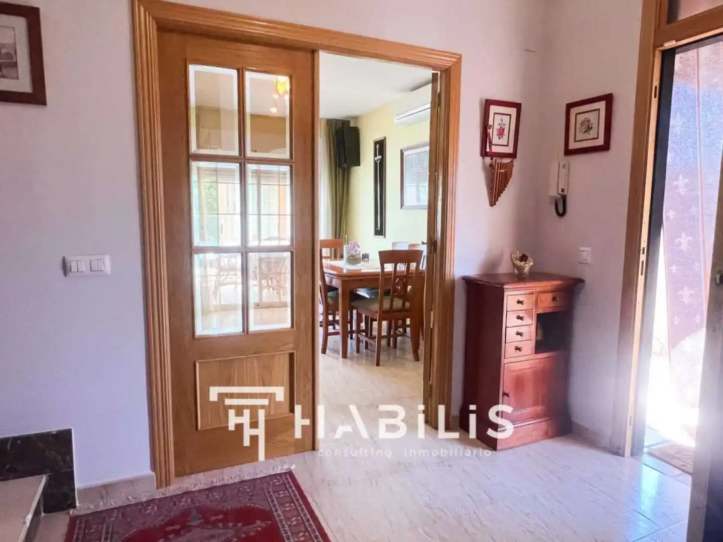 Casa con terrazza in vendita a Nambroca - calle talavera de la reina, imagen 16