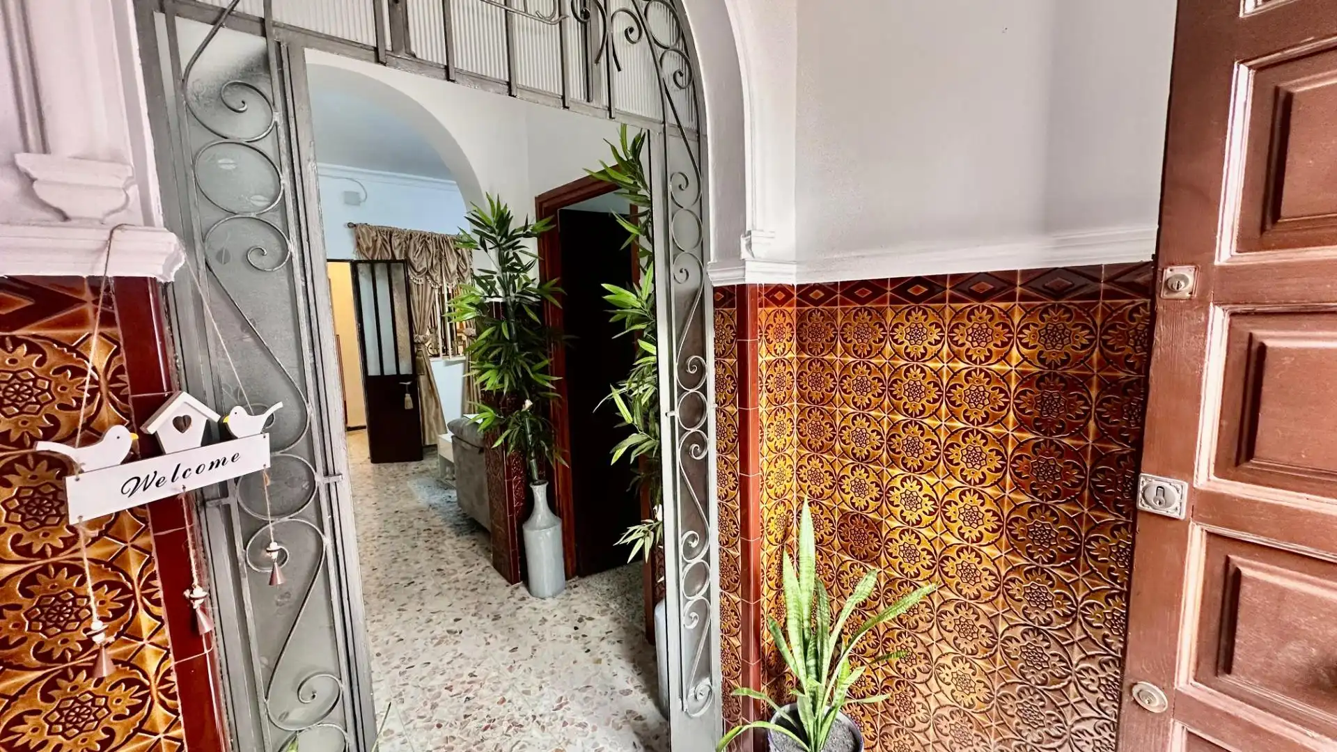 Houses for sale in Bormujos  with Air Conditioner, Terrace and Storage room