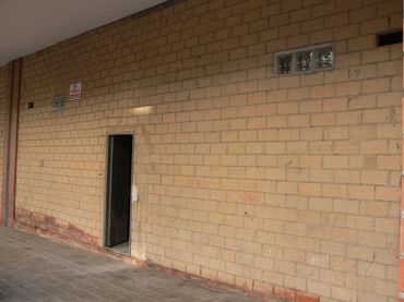 Local comercial en venda a bombers