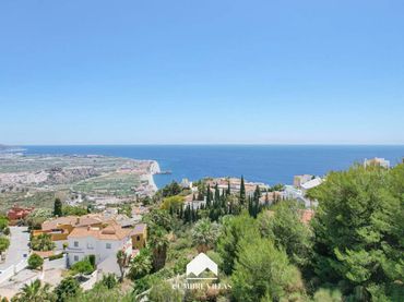 Grundstücke und Bauplätze zum Verkauf in Monte los Almendros - El Pargo - Costa Aguilera