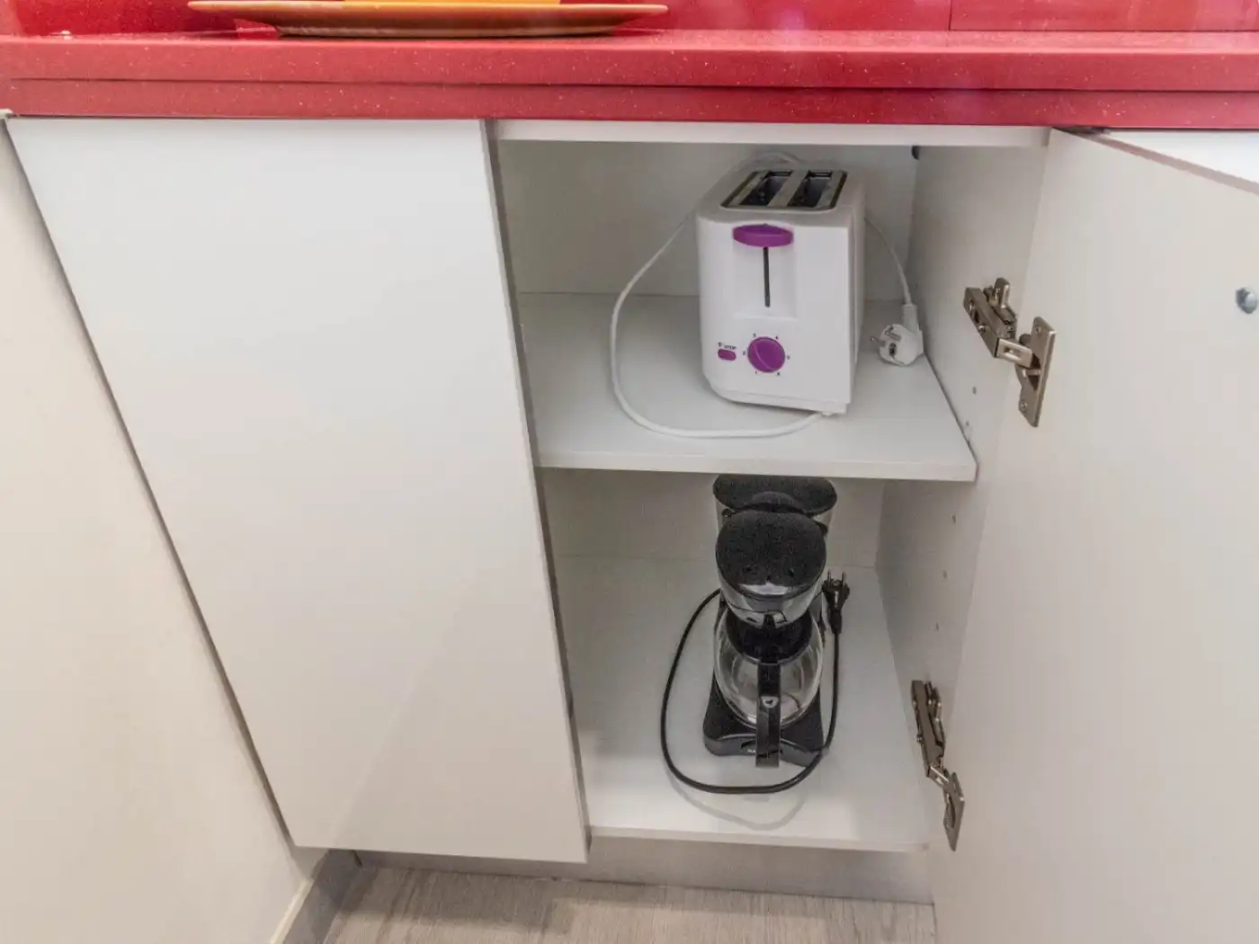 Wohnung zur Miete in Paseo Paseo Marítimo Rey de España, 54, Puerto Deportivo