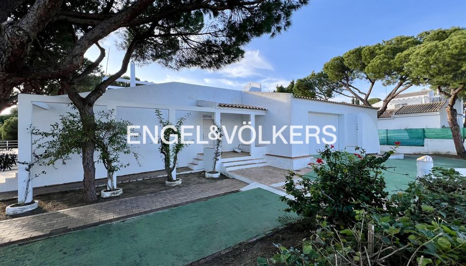 Foto 1 de Casa o chalet en venta en El Rompido, Huelva