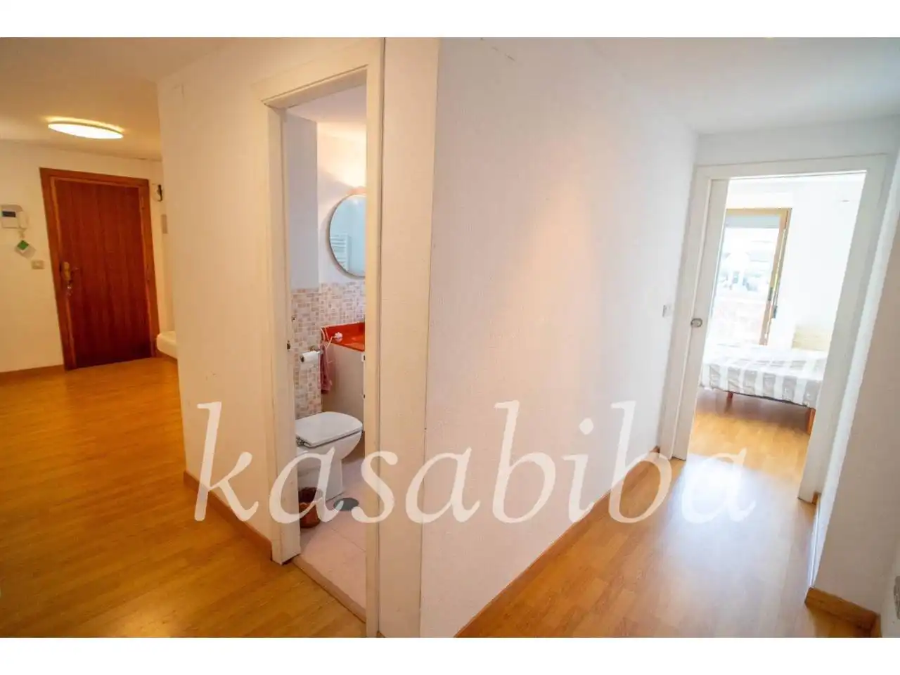 Flat with terrace for sale in Calle Juan Llorens, imagen 45