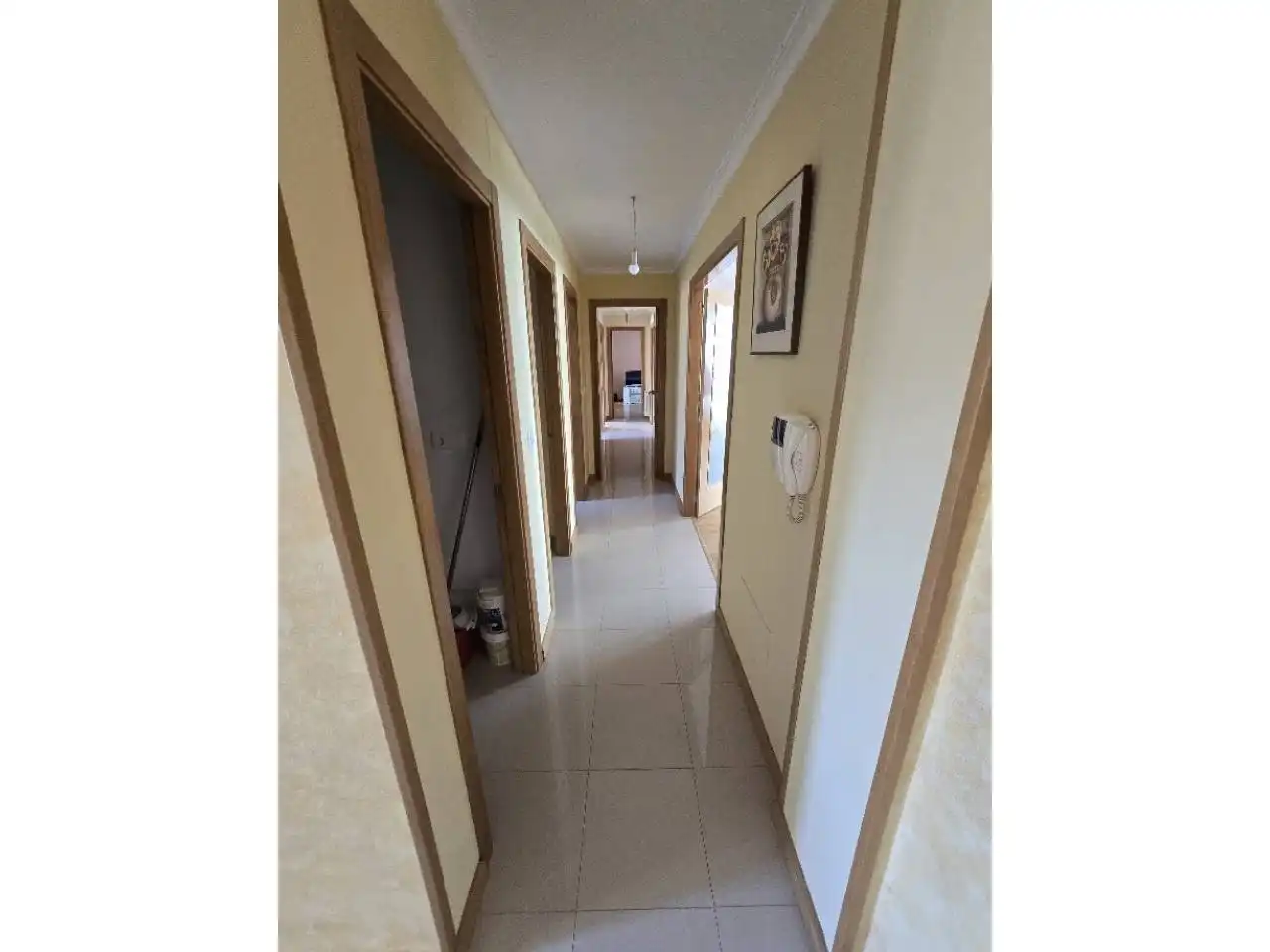 Piso en venta en Lugo con Calefacción, Trastero y Alarma