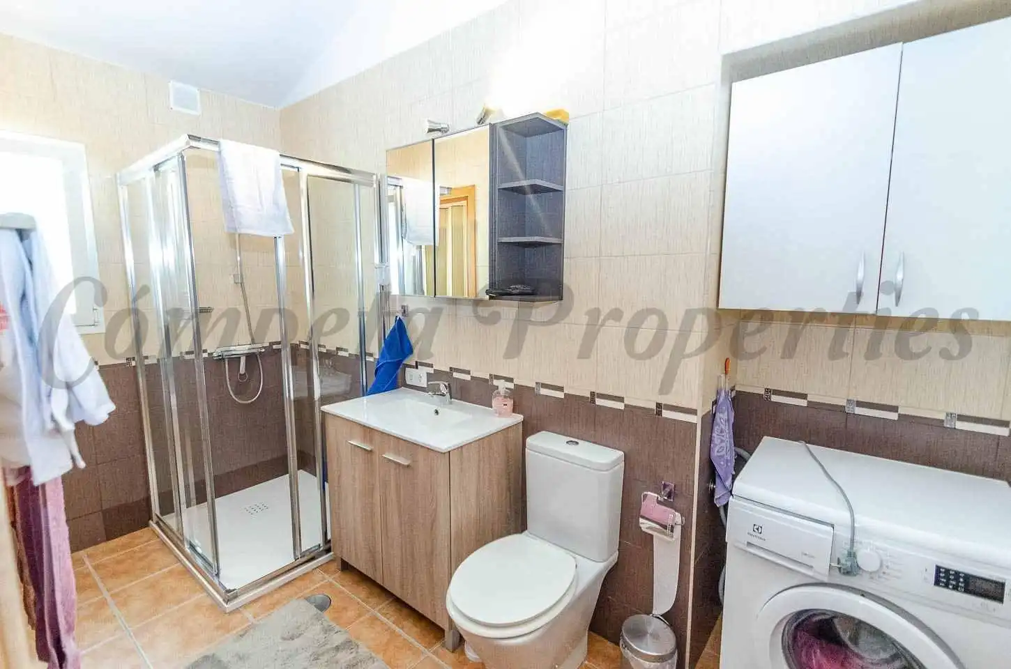 Casa en venda a Cómpeta, imagen 9