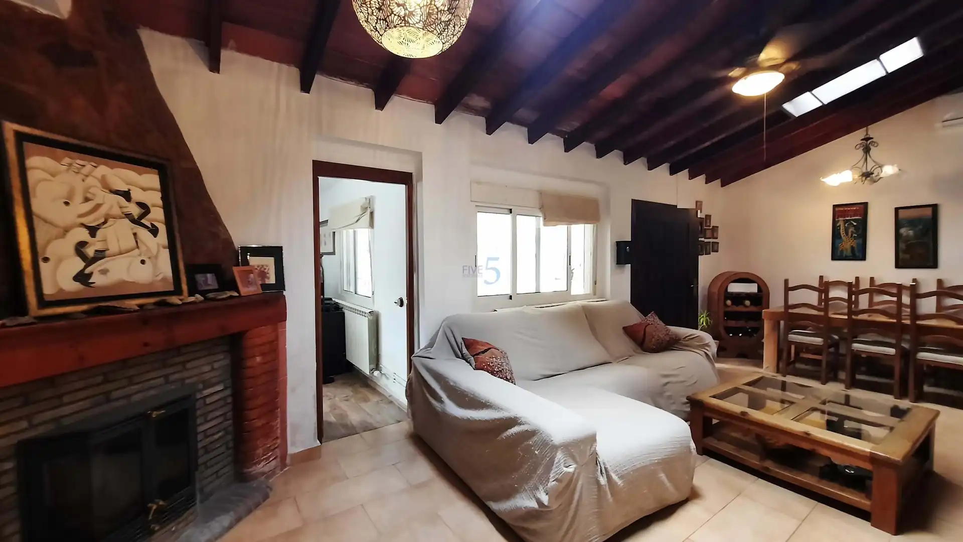Casa o xalet en venda a Cañadas de San Pedro