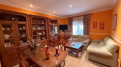 Casa en venta en La carolina