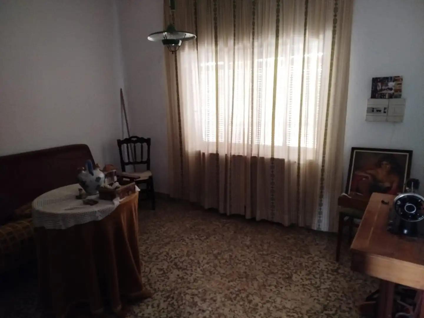 Casa con terraza en venta en Quintanar de la Orden, imagen 10