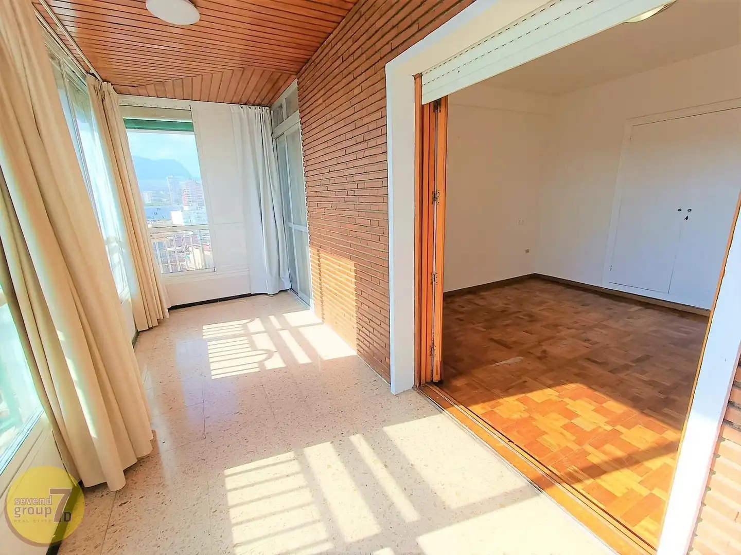 Wohnung mit Aufzug zum Verkauf in Playa de Levante, imagen 7