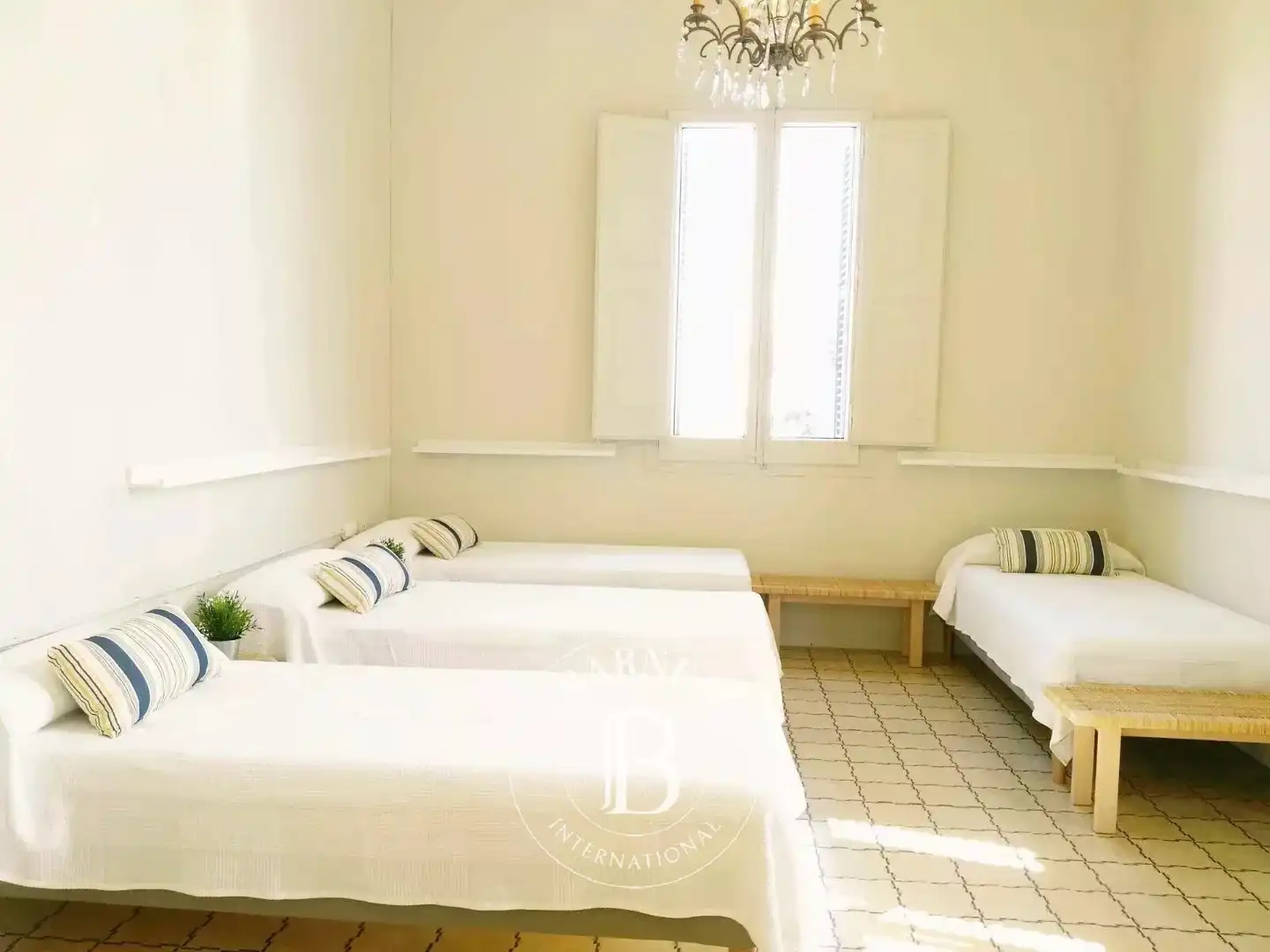Maison avec piscine à vendre à Califòrnia - Santa Madrona, imagen 35