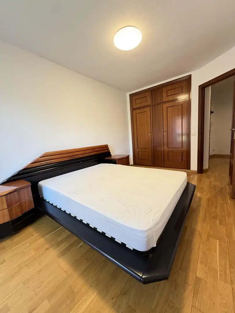 Planta baixa de lloguer a Pradovalle, San Cristóbal de Segovia