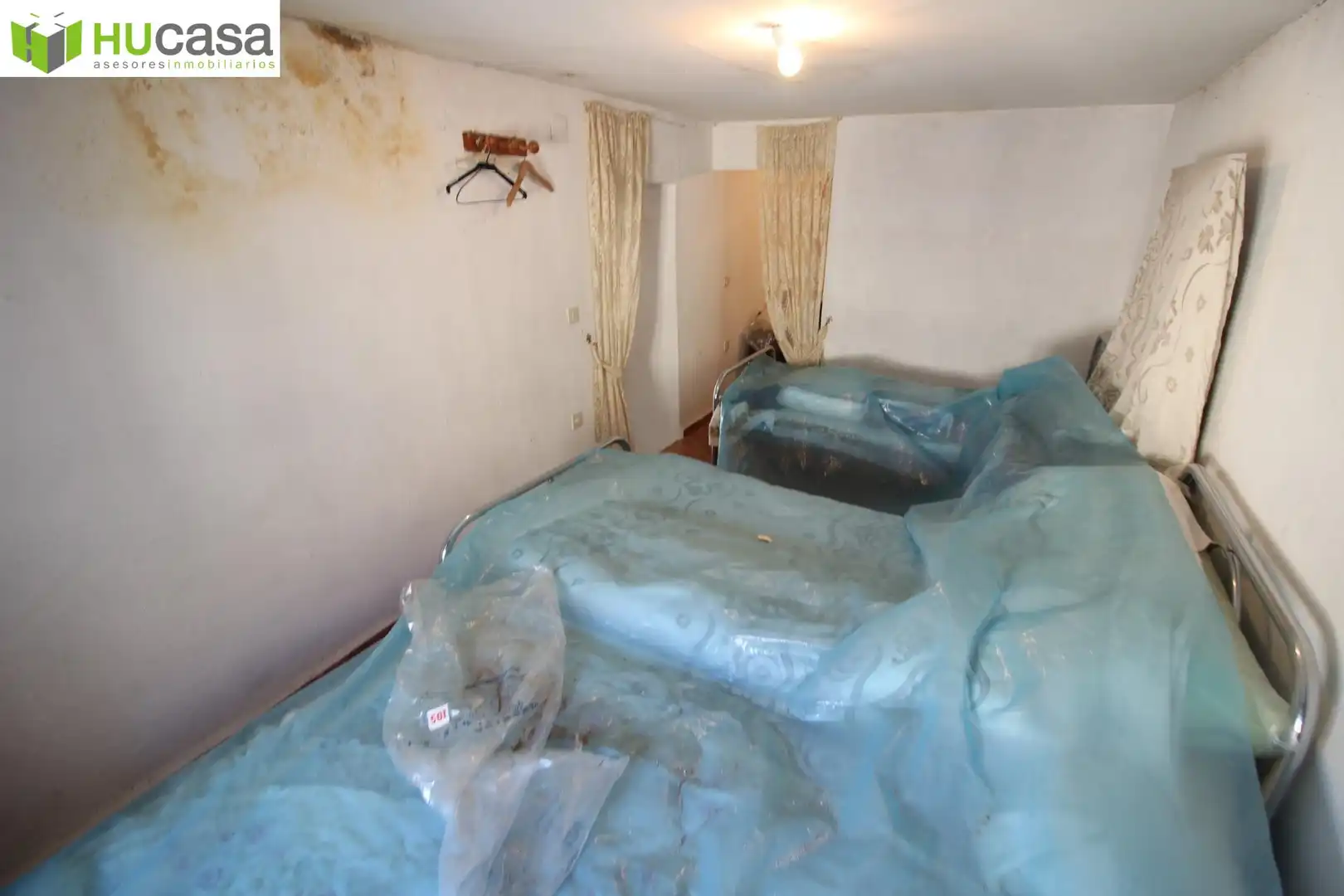Casa o chalet en venta en Menasalbas