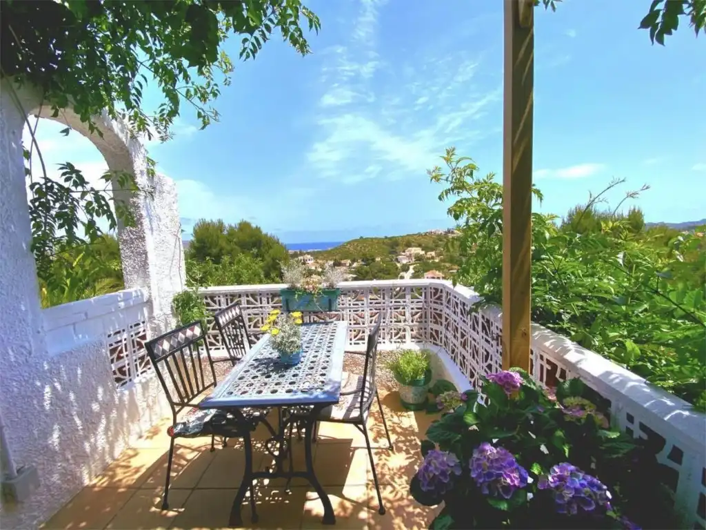 Casa o xalet en venda a Cap Martí - El Tossalet - Pinomar