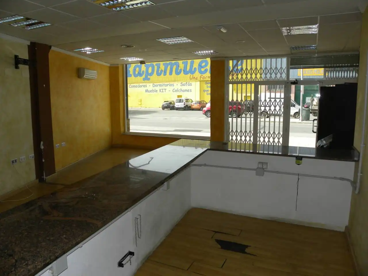 Local comercial en alquiler en Caravaca de la Cruz, imagen 20