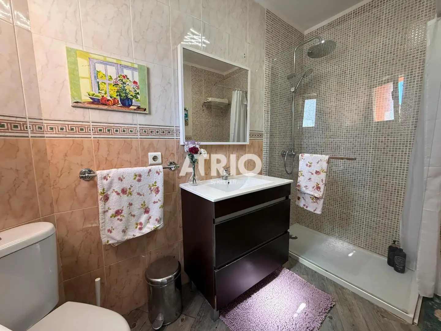 Bany de Casa o xalet en venda en Llucmajor amb Aire condicionat, Calefacció i Terrassa
