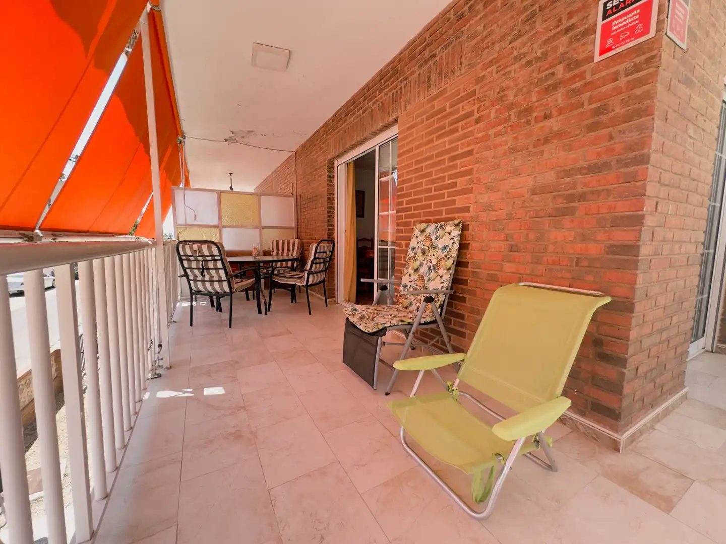 Apartment with terrace for sale in Calle Toledo 31, imagen 33