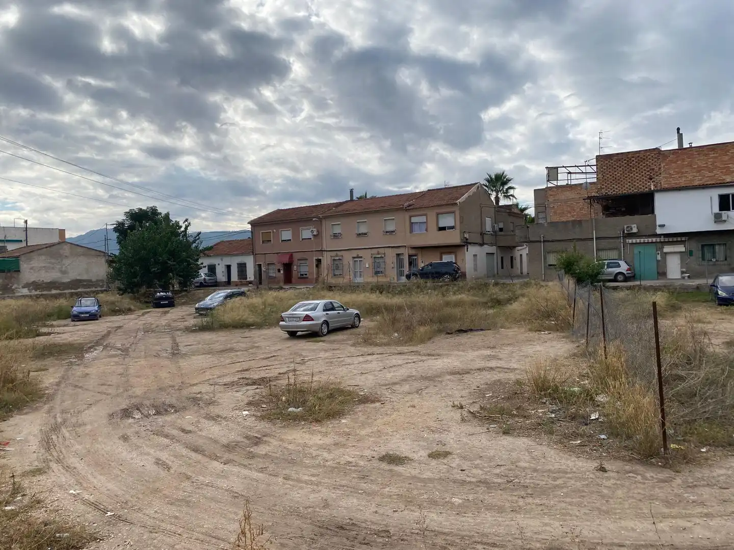 Residencial en venta en Murcia