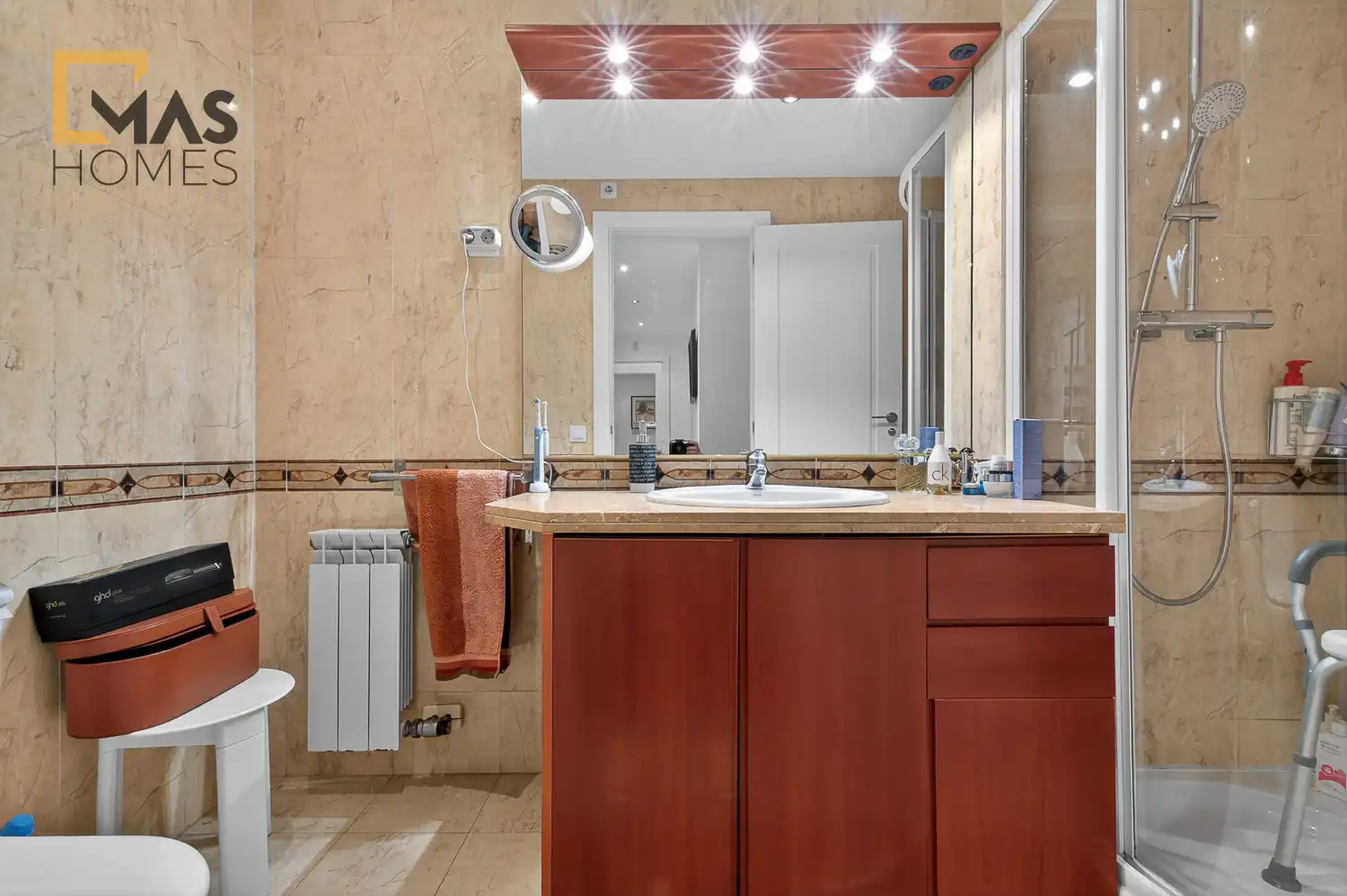 Ático con terraza en venta en Carrer de l'Escola Pia, imagen 38
