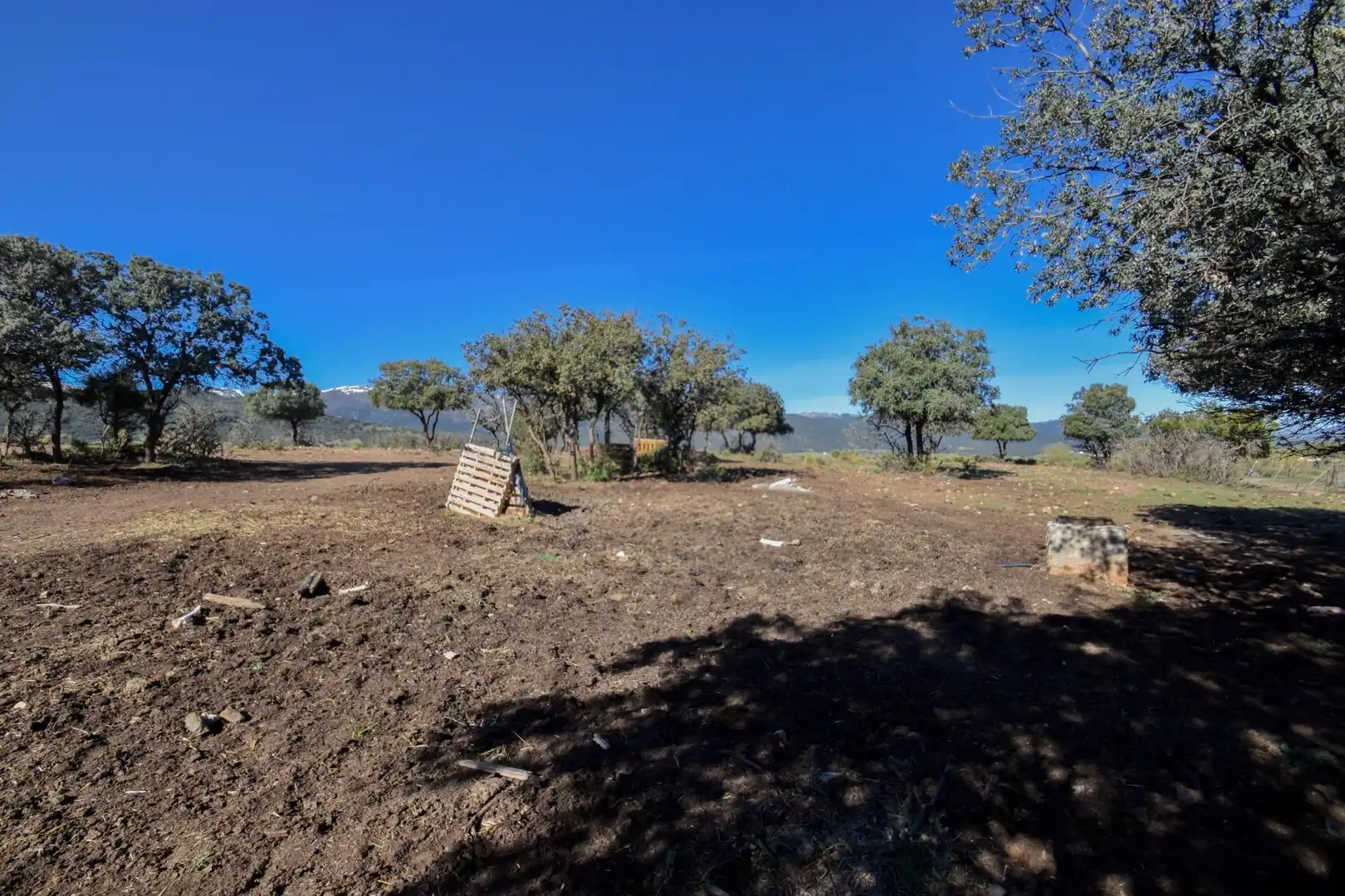 Terreno en venta en Paraje de las Perdices, Lugros