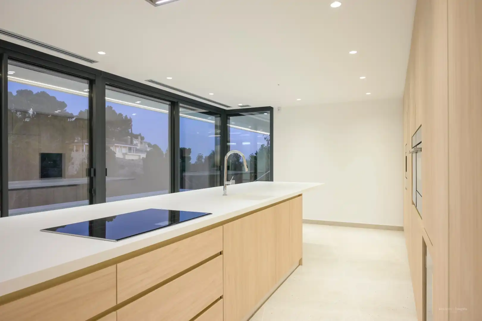 Detached house with pool for sale in Altea la Vella, imagen 14