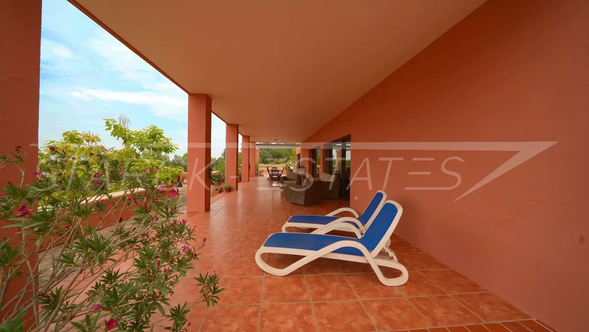 Terreno residencial en venta en Benidoleig, imagen 16
