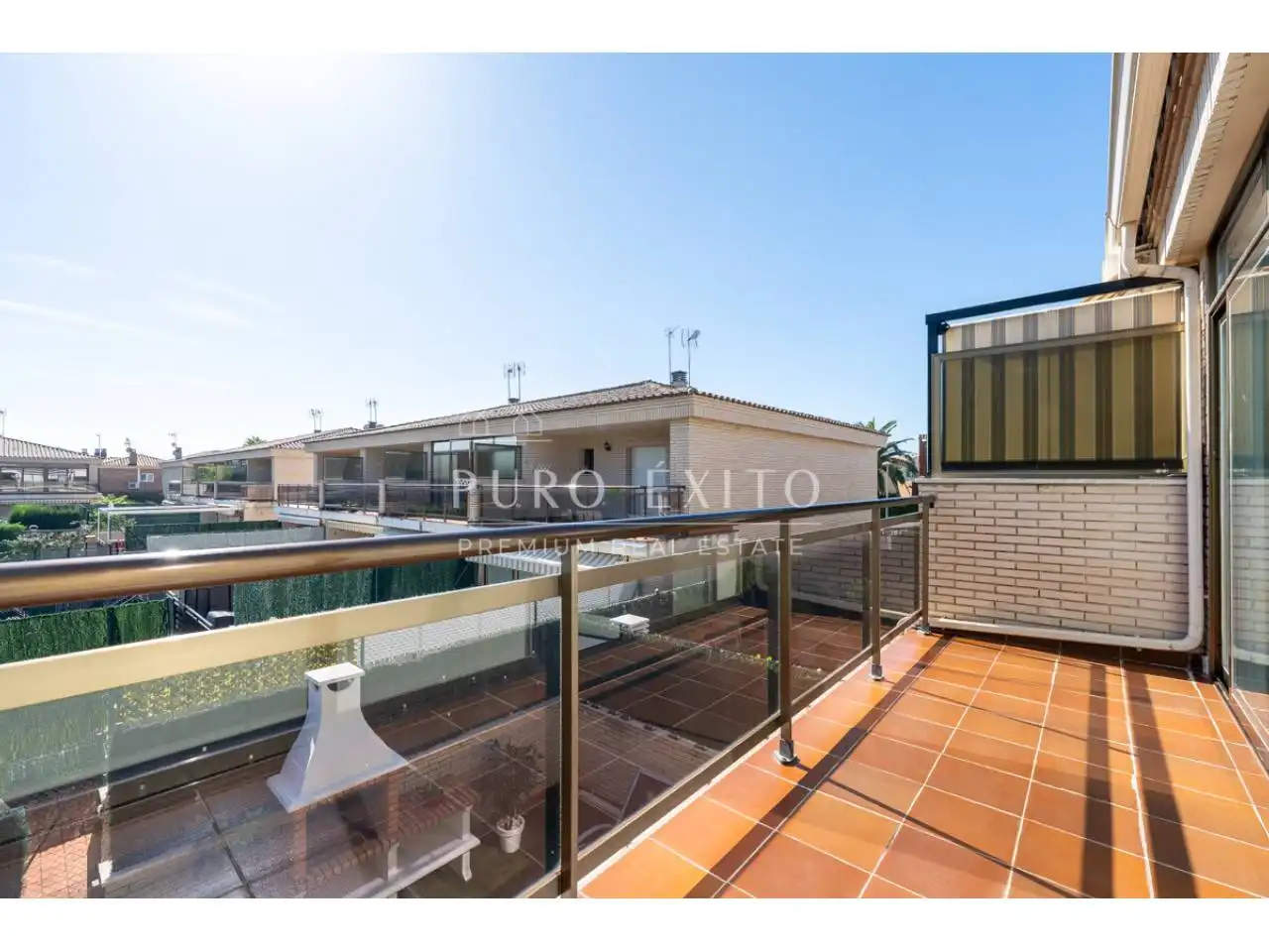 Casa con piscina in vendita a Calle CARRASCLET, imagen 17