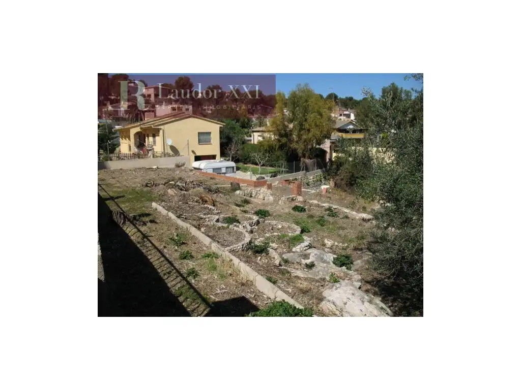 Terreny residencial en venda a Bellvei, imagen 6