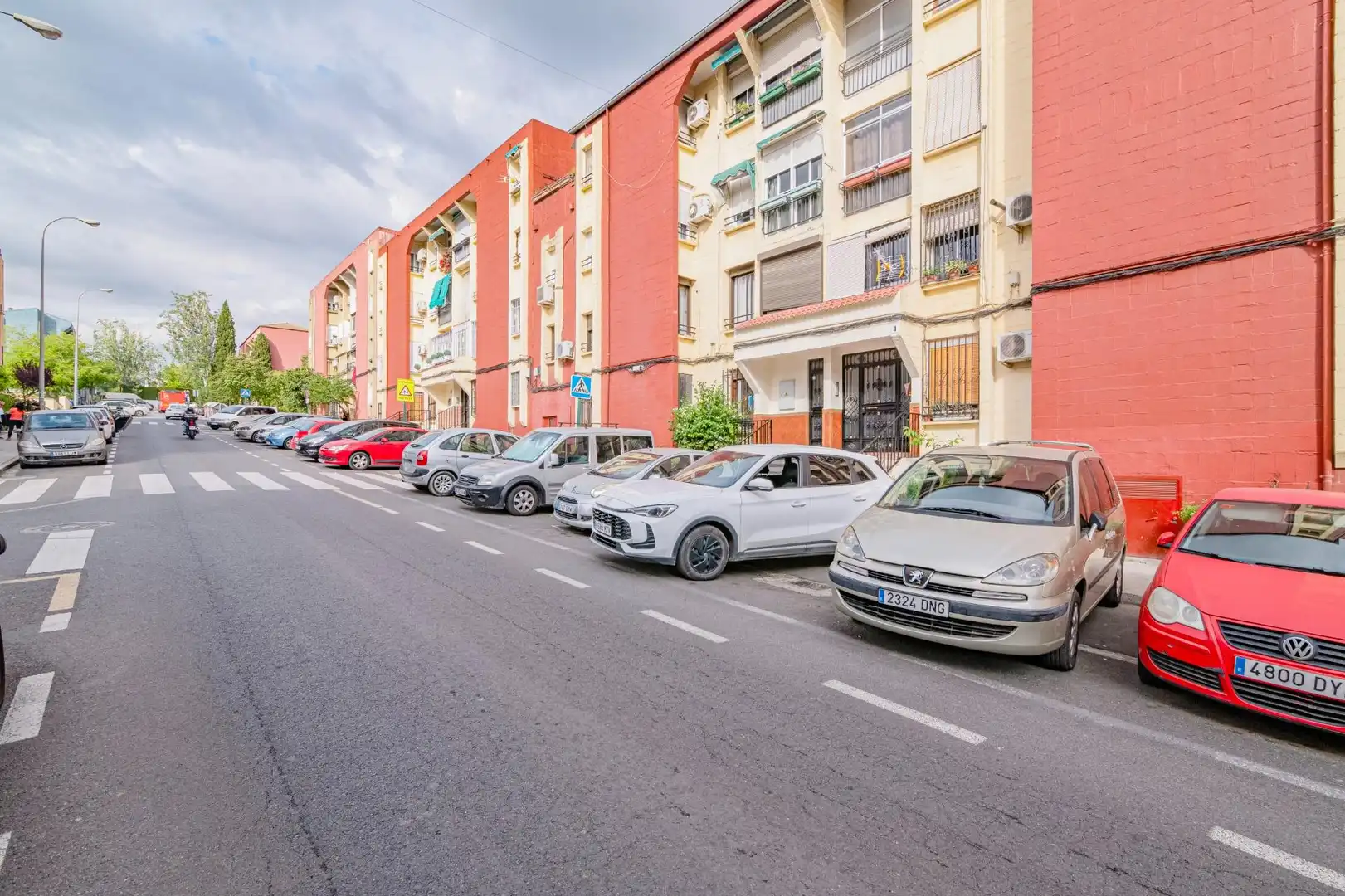 Flat for sale in Calle RONDA DE ALFAREROS, 4, Casería de Montijo