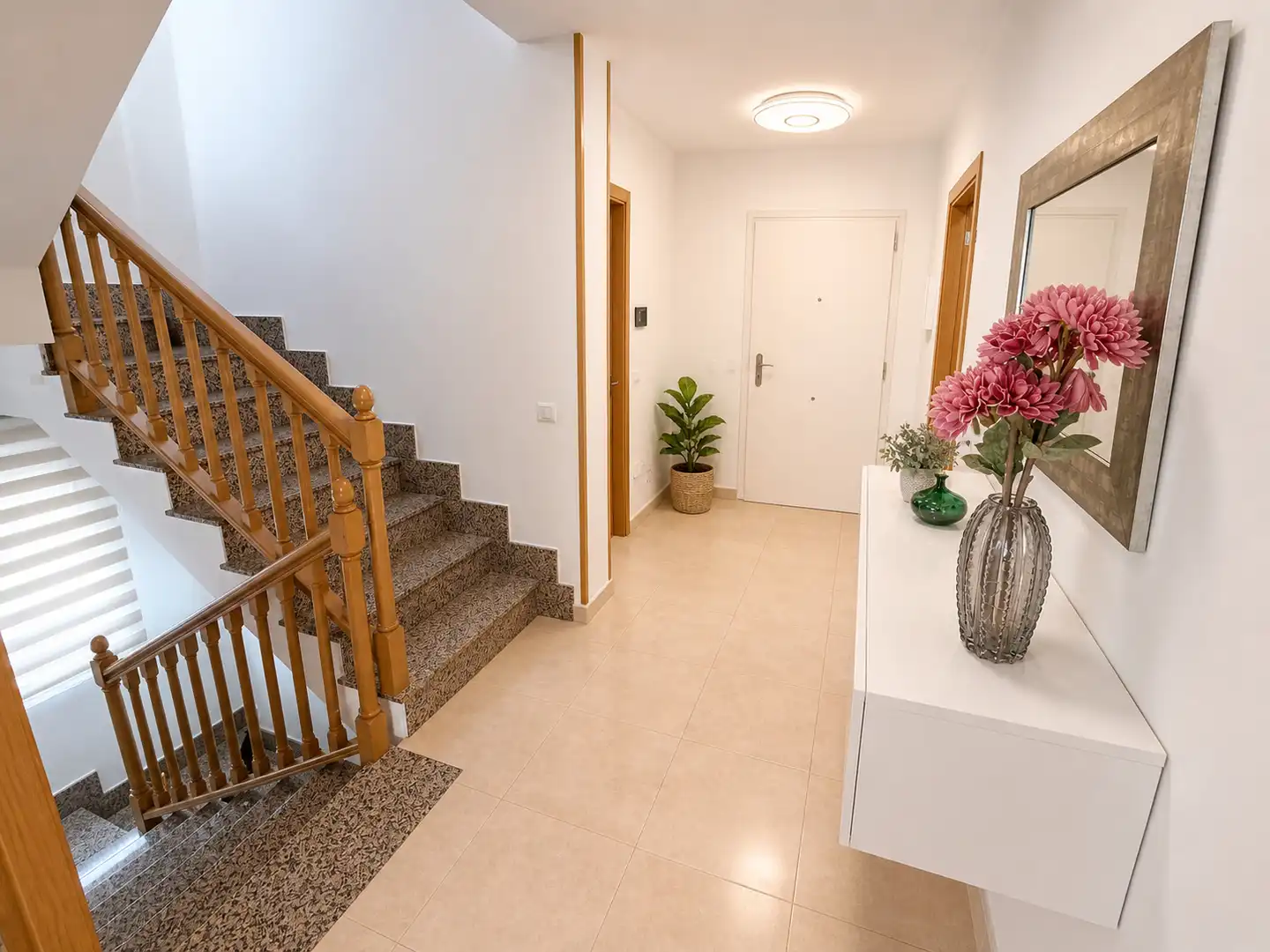 Casa o chalet en venta en Serranillos del Valle con Aire acondicionado, Calefacción y Jardín privado